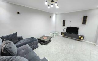 Apartament cu 3 Camere, Complet Mobilat, Zona Liceului Sportiv - Poză 2