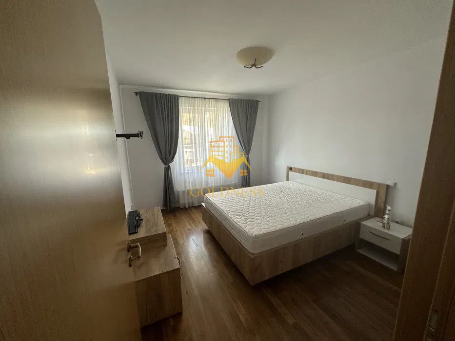 2 camere, modern, parcare,Buna ziua, zona Grand Hotel Italia - Poză 2
