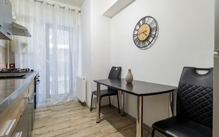 Apartament 2 camere cu vedere la mare – Miraj Sunset, Mamaia central - Poză 30