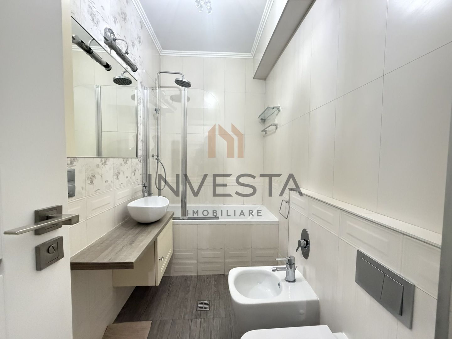 Apartament modern cu balcon, zona strazii Fabricii - Poză 5