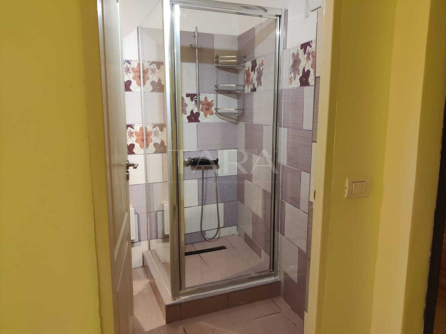 Locuință practică și utilată, aproape de facultăți - Poză 6