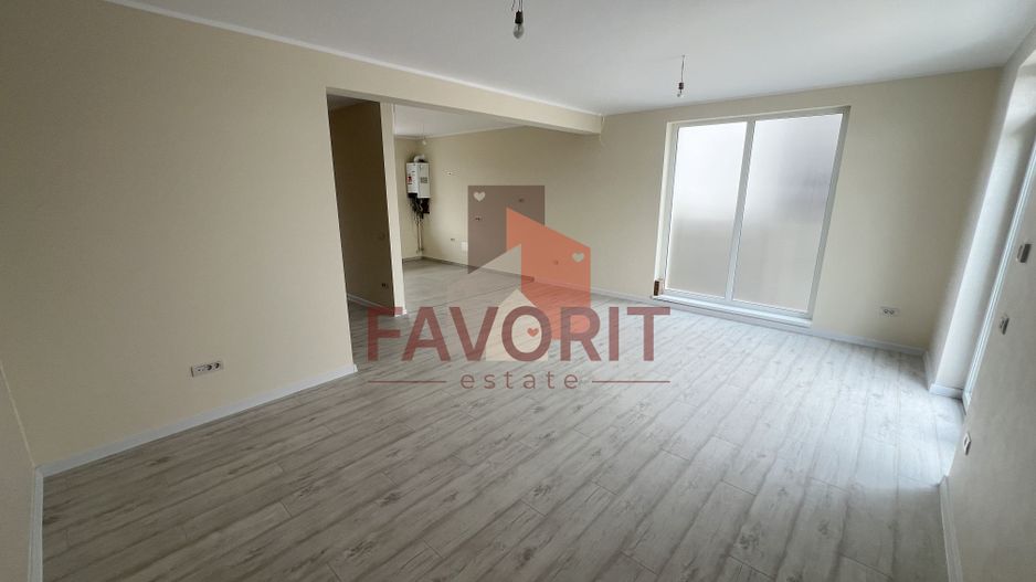 Duplex 4 camere | Giroc - Zona Eso - Poză 4