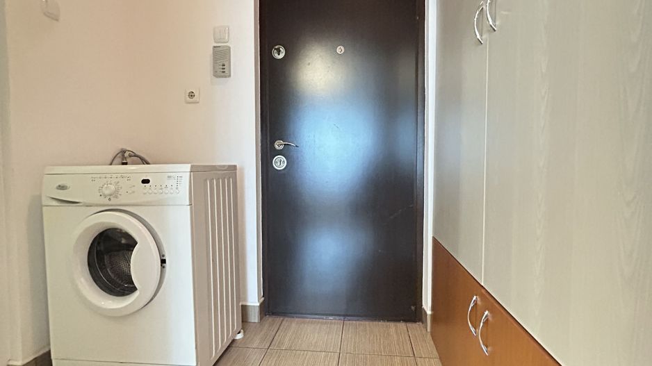 Garsoniera de inchiriat in zona City Park - Poză 7