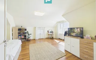 Casă individuală P + E | Spațioasă | Săcălaz | - Poză 22