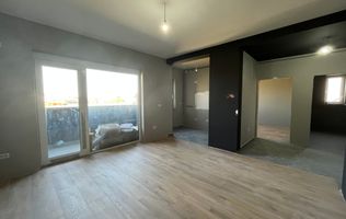 Apartamente noi 2 camere – zona Calea Urseni