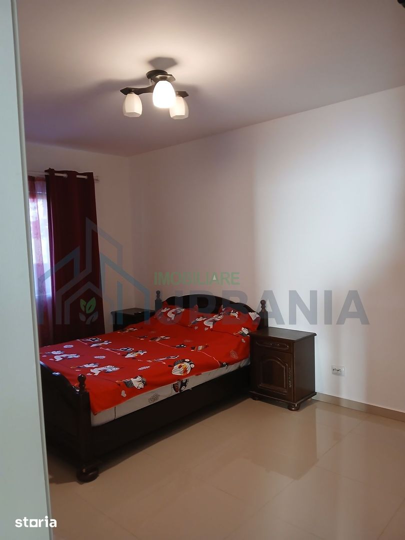 Casă individuală plan parter, 142 mp, teren 600 mp, zona rezidențială Breazu, Rediu - Poză 18