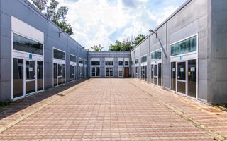 Spatiu Comercial | DE INCHIRIAT | Valea Cascadelor | Depozit | Showroom | Retail - Poză 7