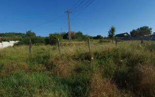 Teren  8 227 mp + Casa demolabila de vanzare in Filiasi -  Fratostita Dolj - Poză 11