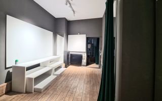 Spatiu comercial de închiriat Brasov - 100 mp # spatii-comerciale-brasov.ro - Poză 4