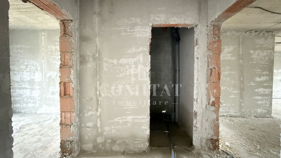 Apartament cu 3 camere | 100 mp | Europa - Poză 8