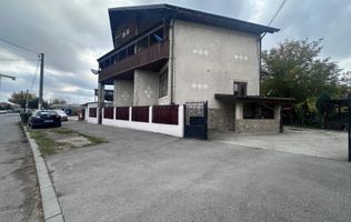 Birouri de închiriat – zonă Halta Teiș - Targoviste