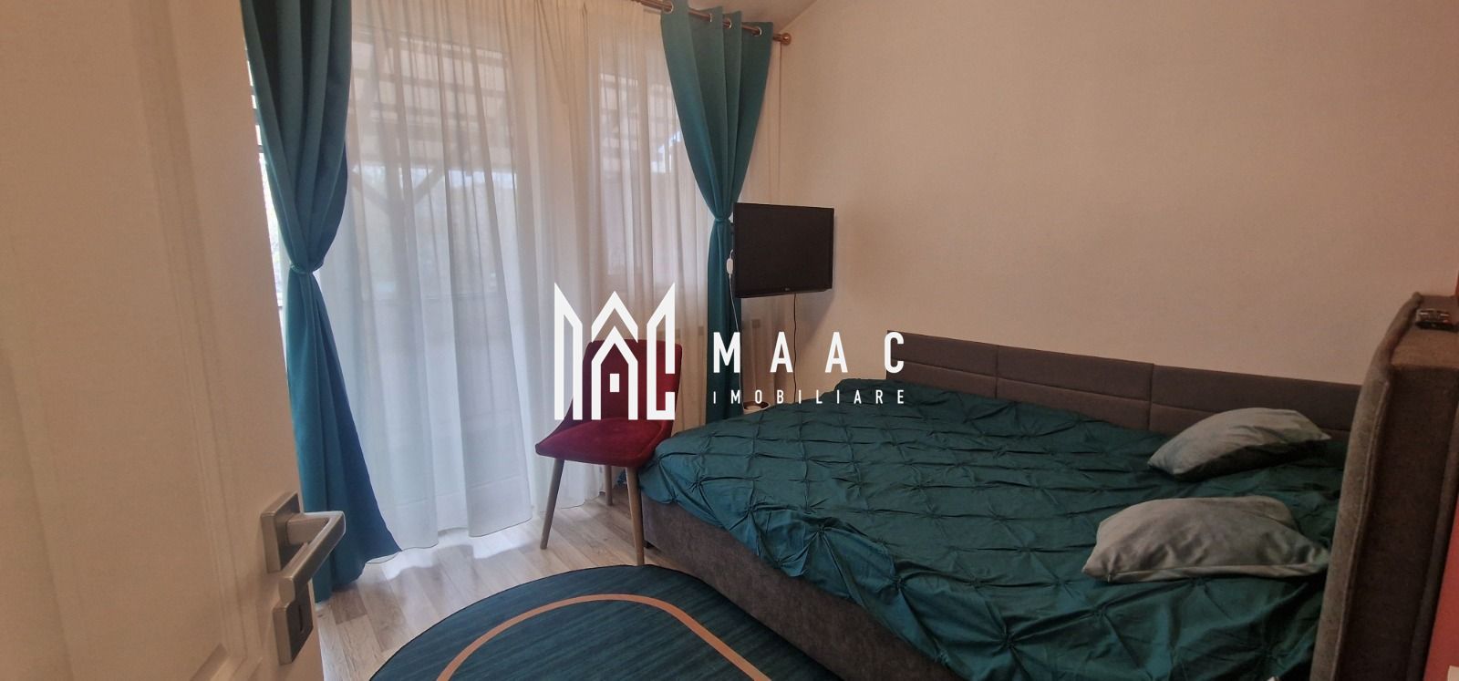 Apartament 3 camere decomandat | Octavian Goga, Selimbar | pod, parcare - Poză 5