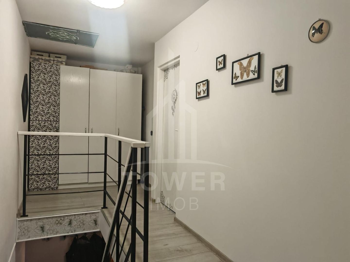 Apartament tip mansarda | 78mpu | Zona Hipodrom I - Poză 10