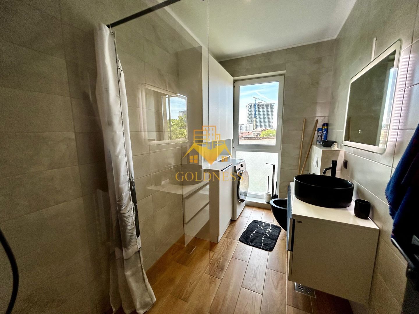 2 Camere Open space, Lidl, Parcare, Marasti, NTT Data, The Office - Poză 12