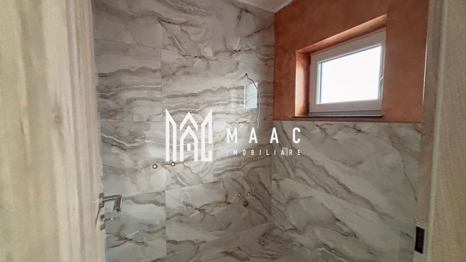 Apartament 4 camere | 3 bai | Etaj 1 | 120 mp | Selimbar - Poză 14