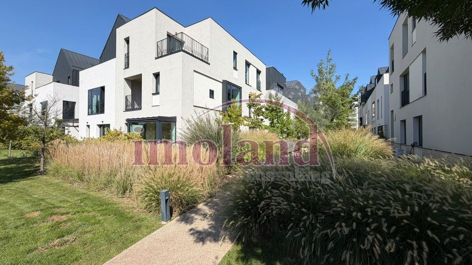 Vanzare - apartament 4 camere - parkview - Avalon Estate-Pipera - Poză 2