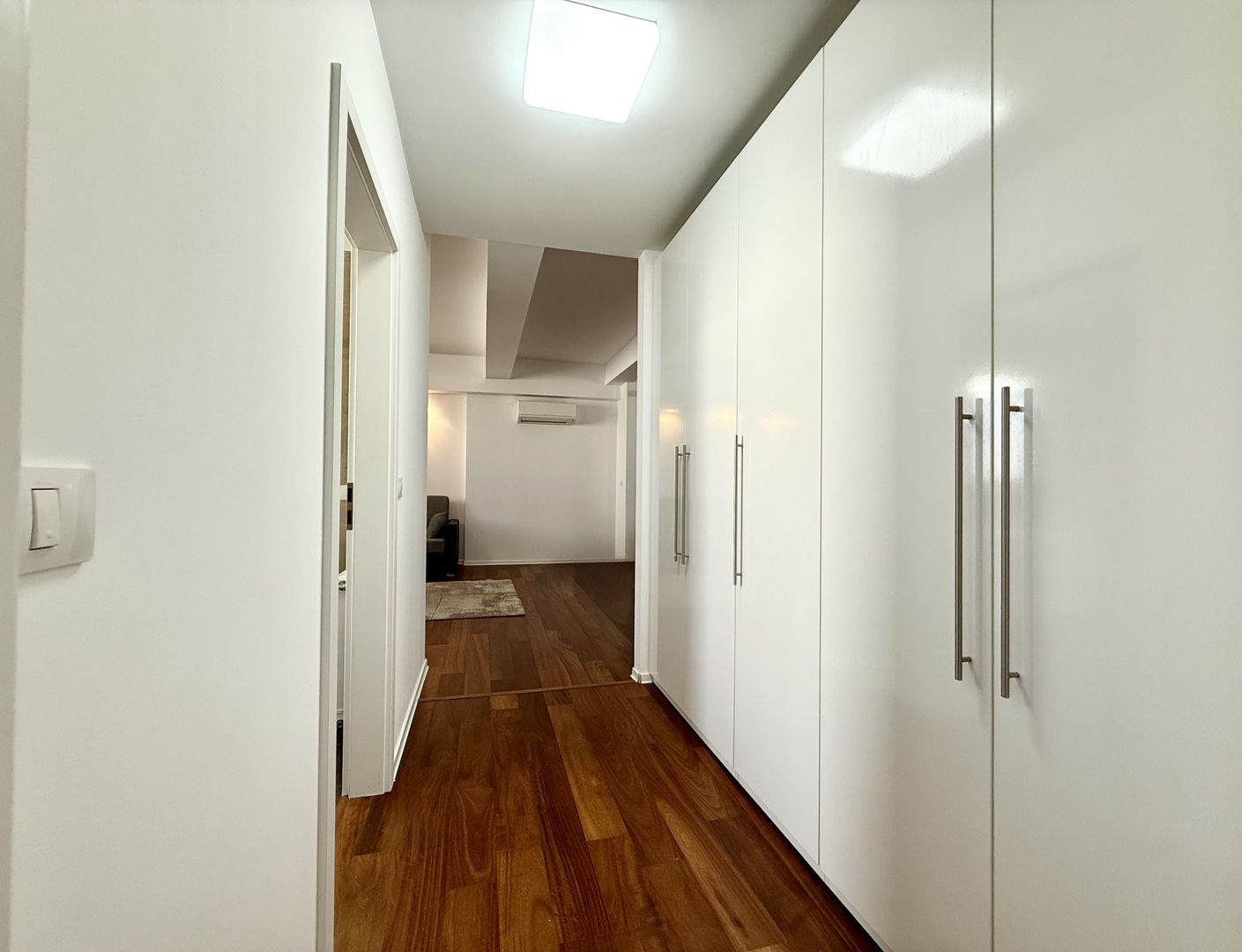 Apartament 2 camere - intrare în Dumbrăvița, zona Kaufland - Poză 11