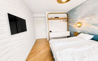 2 Camere ULTRALUX | Terasă 17 mp | ELA Victoriei - Poză 11