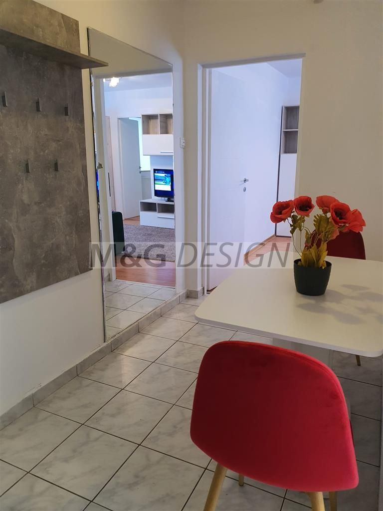 3 cam Circumvalatiunii-Dacia etaj 1 centrala proprie - Poză 23