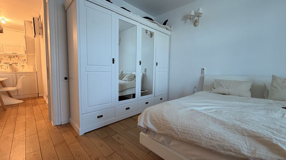 APARTAMENT 2 CAMERE | 64MP | CAPITALE - Poză 17