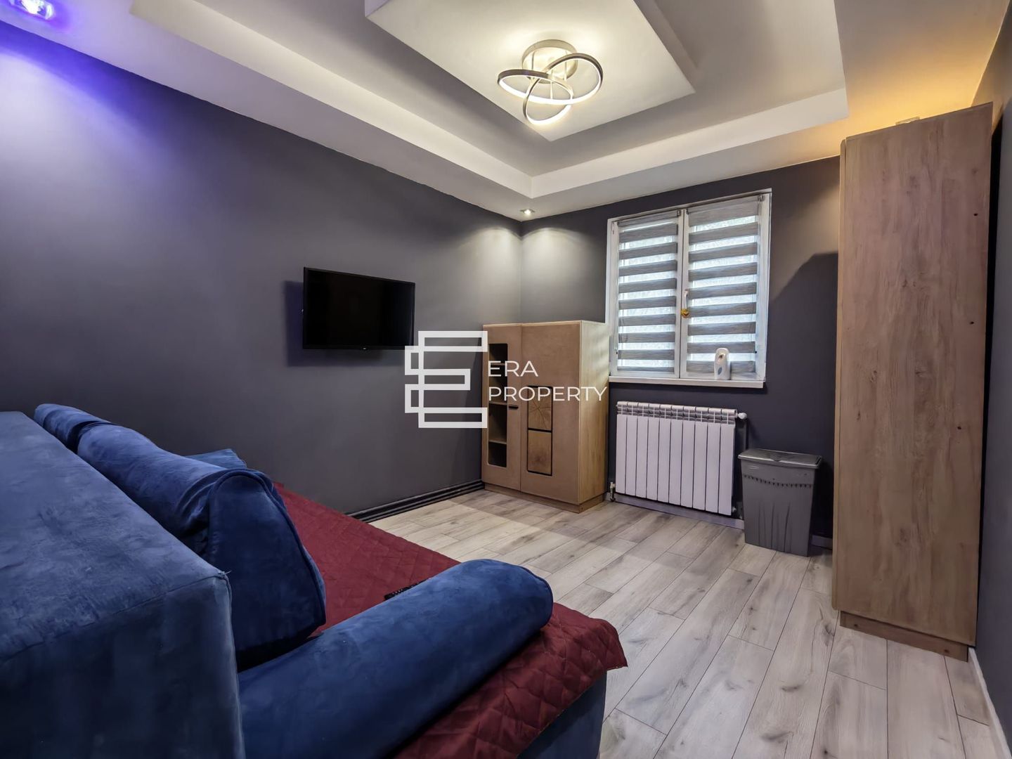 Apartament 2 camere de închiriat –  Zona Vasile Aaron - Poză 7