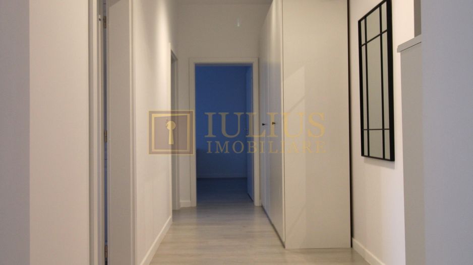 2 camere + curte + parcare, centrala proprie, Lipovei - Poză 6
