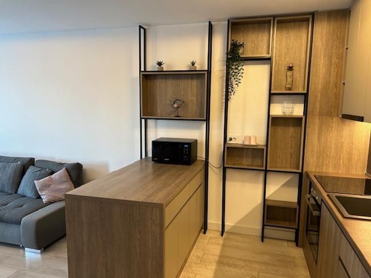 Apartament 3 camere lux, mobilat complet, parcare, Complex Parcului 20 - Poză 3