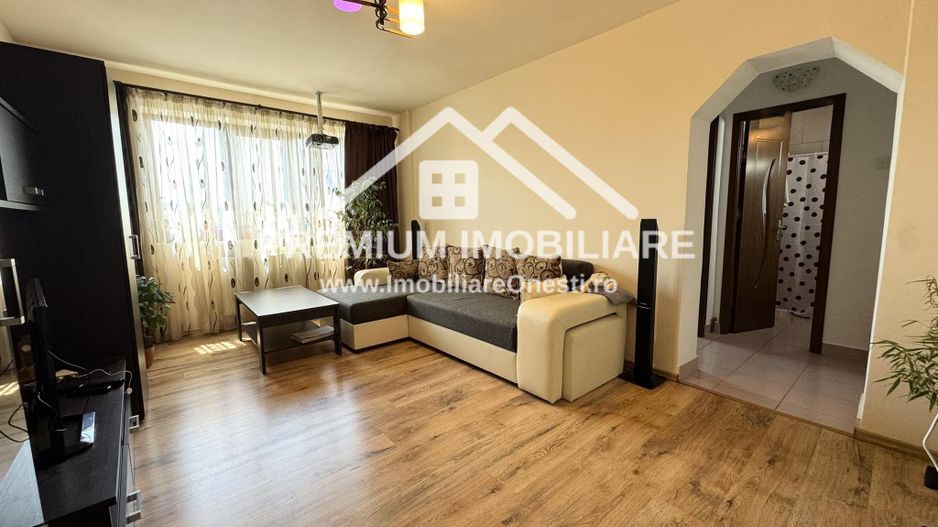 Apartament 3 Camere - Piațeta Catedralei - Renovat - Poză 2