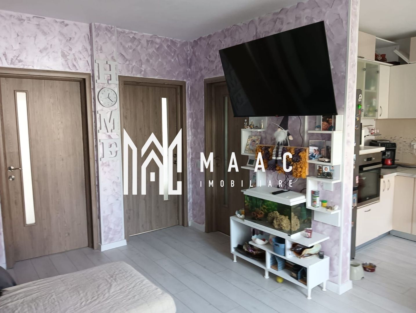 Apartament 3 Camere I Parter I Curte de 85 mp I Zonă Barbeque - Poză 13