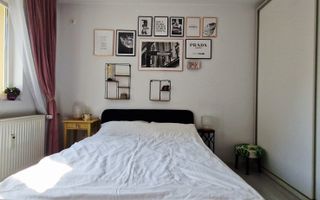 2 Camere complet mobilat și utilat | Drumul Taberei | Favorit | Lângă metrou - Poză 21