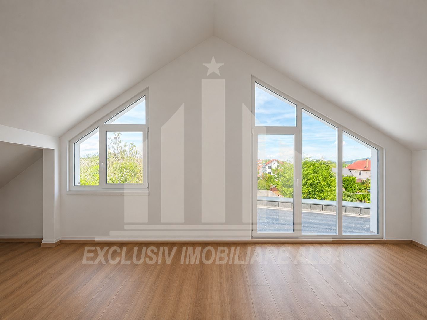 Apartament 2 camere | Open space | 50 mp | Vila apartamente | Lipoveni - Poză 1