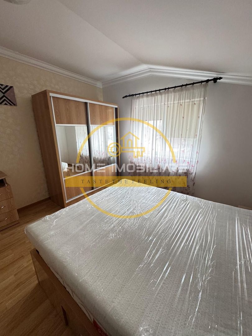 Apartament 2 camere / 57mp / zona Bucium - Poză 8