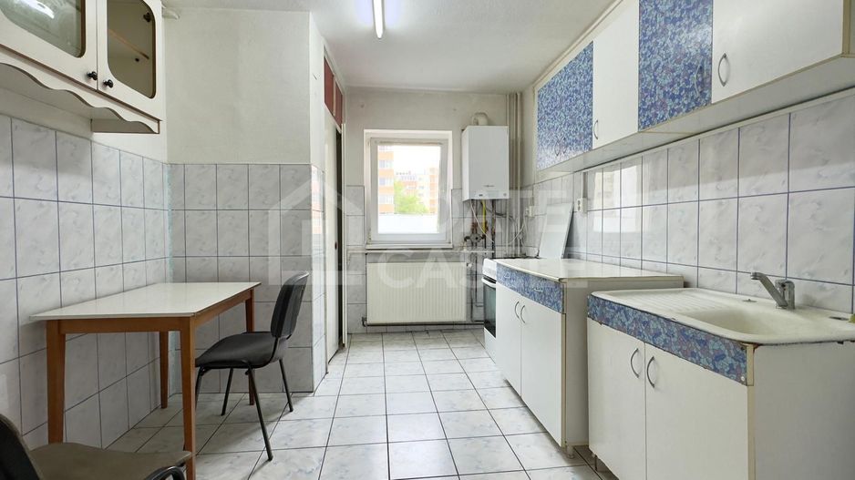 O poveste care începe acasă – apartament cu 4 camere, în inima Mănășturului - Poză 2