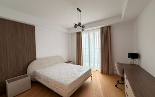 Penthouse nou 4 Camere Iancu Nicolae | Mobilat LUX | Terasa Panoramica - Poză 17