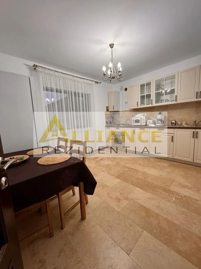 Popesti Leordeni-Vila P+1 - 4 camere - 3 bai- curte 566 mp - Poză 5