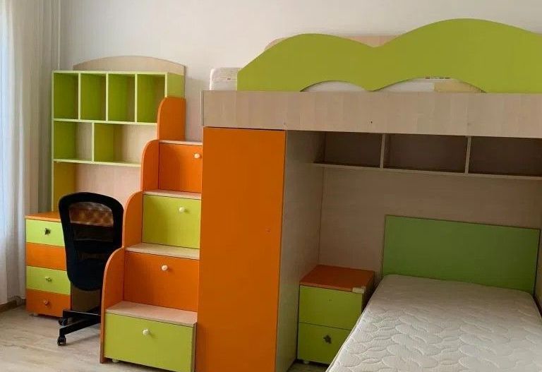 Apartament spatios 3 camere Grozavesti - Poză 5