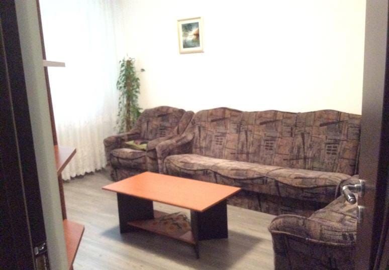 Apartament Plazza Mall - Poză 5