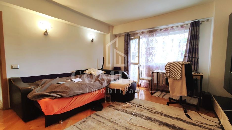 Apartament primitor cu 3 camere decomandate aproape de inima Clujului - Poză 11