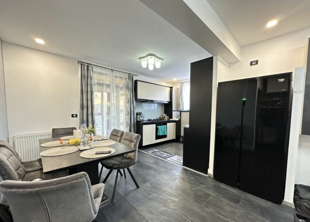 Duplex premium I Terasa si pod I Dumbravita - Poză 9