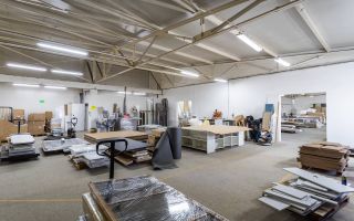 Vânzare, spațiu comercial, 3843 mp, strada N. M. Spătaru, Ciocana - Poză 16