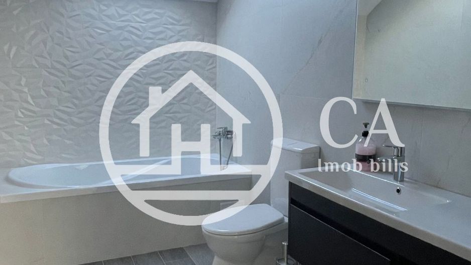 Casă cu 6 camere de închiriat în Cartierul Grigorescu, Oradea - Poză 15