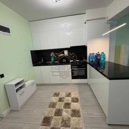 De închiriat 2 camere + garaj în zona Zorilor - Poză 5