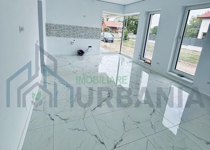 Casă de vânzare Dancu- Holboca - Poză 4