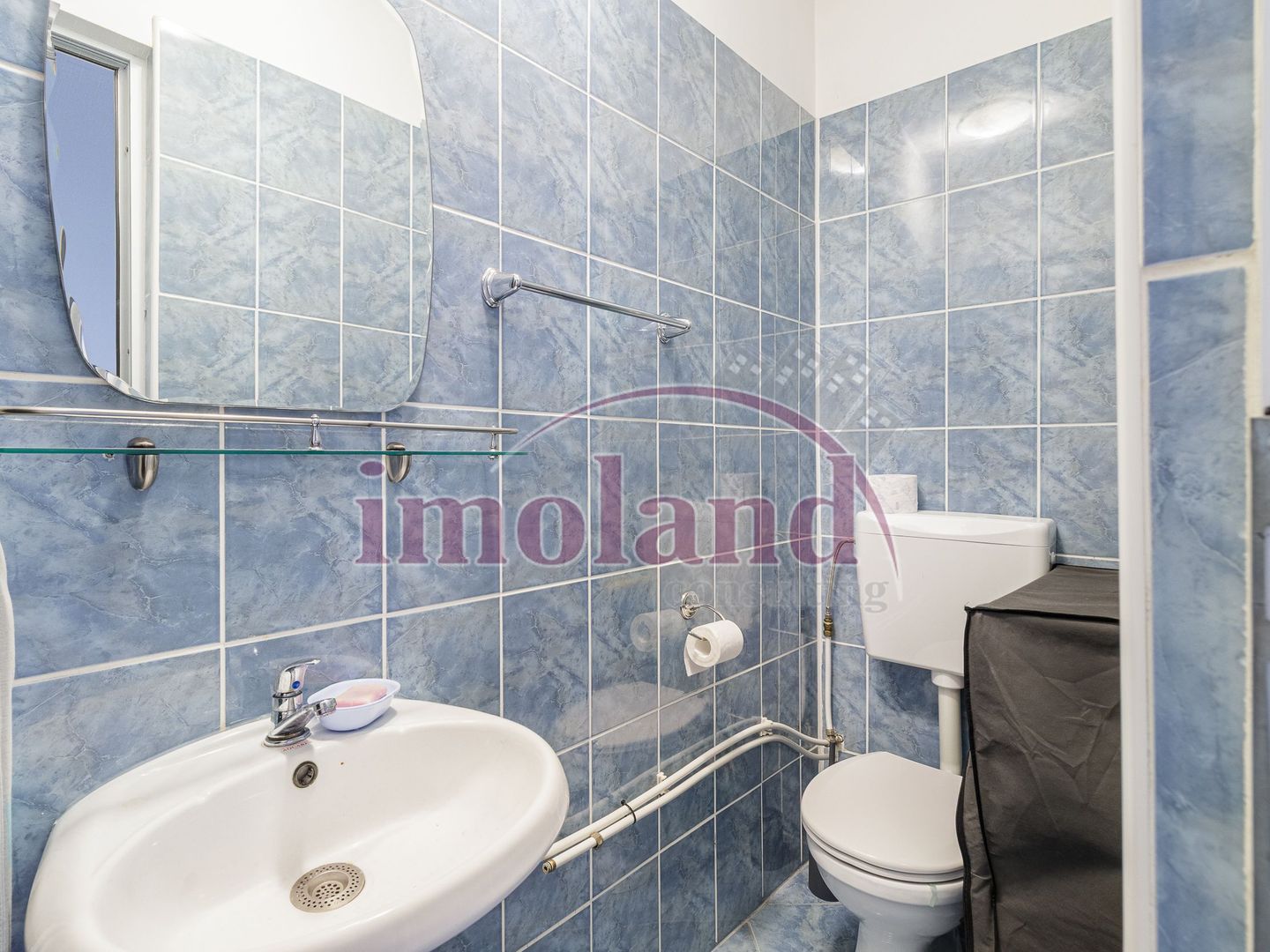 Apartament - 3 camere cu centrala proprie - Vanzare - Pta Rahova - Poză 11