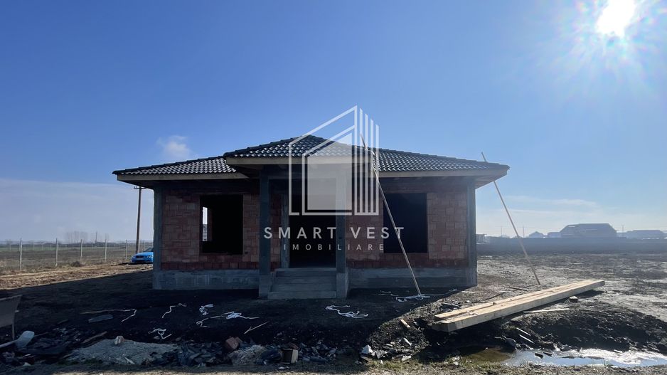 Casa spatioasa de vanzare | 180 mp | Zona Botiz - Poză 20