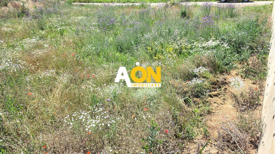 Teren intravilan construibil, 500 mp, toate utilitatile, Micesti - Poză 1
