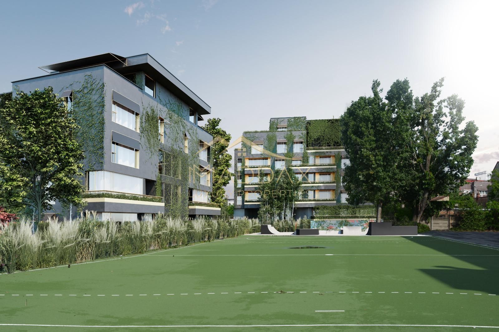 Apartament 3 camere ultracentral de inchiriat // Parcare // 85 mp - Poză 13