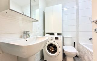 Apartament 2 camere 21 Residence Politehnica Lujerului Bd Iuliu Maniu - Poză 10