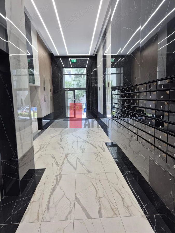 Apartament cu 2 camere de inchiriat (tip loft) in zona Colentina (McDonalds) - Poză 12