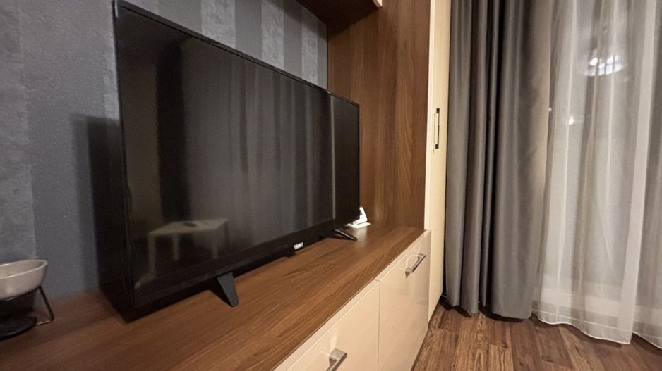 GARSONIERA | BLOC NOU | ETAJ 2 - Poză 3